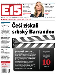 E15 20.6.2016