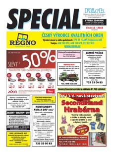 Special 12/2016