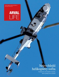 Arval Life CZ 2/2016