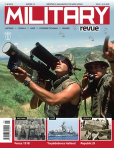 Military revue 7-8/2016