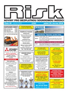 Risk 49/2016