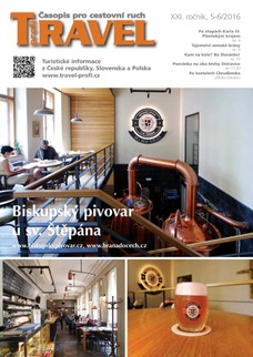 Travel Profi 5-6/2016