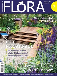 Flora 7-2016