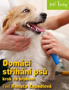 Stříhání psů - speciál 