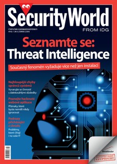 Security World 2/2016