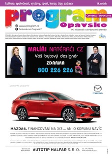 Program OP 07-8 2016