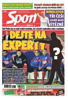 Sport - 30.6.2016