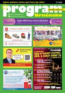 Program BR 07-8 2016
