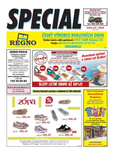 Special 13/2016