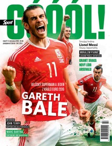 Sport Goool! - 07/2016