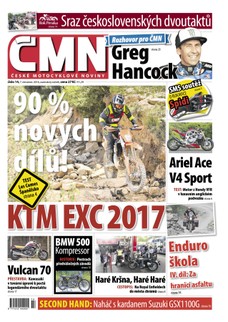 ČMN 2016/14