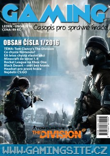 GAMING 1