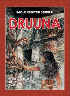 DRUUNA