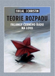Teorie rozpadu