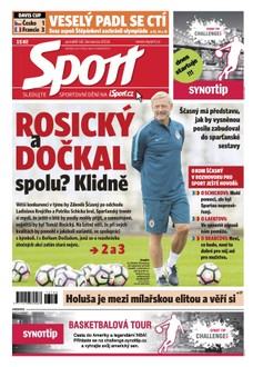 Sport - 18.7.2016