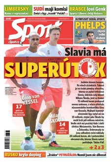 Sport - 19.7.2016