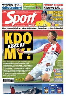 Sport - 21.7.2016