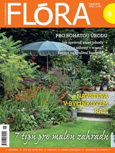 Flora 8-2016