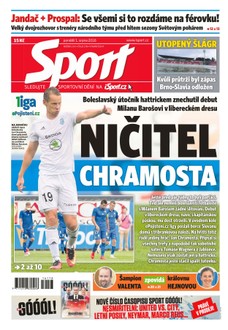 Sport - 1.8.2016