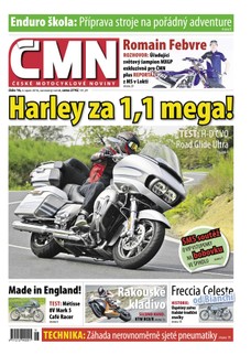 ČMN 2016/16