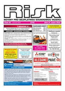 Risk 61/2016
