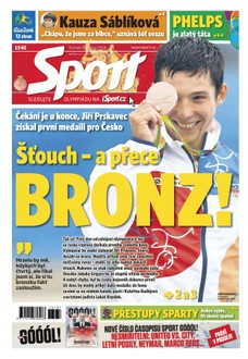 Sport - 11.8.2016