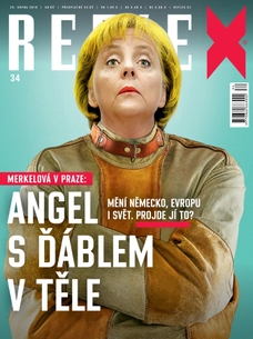 Reflex - 25.8.2016