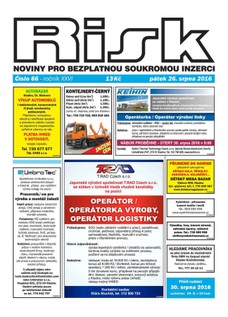 Risk 66/2016