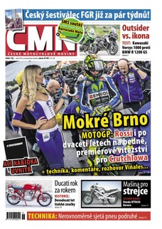 ČMN 2016/18