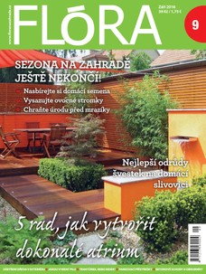 Flora 9-2016