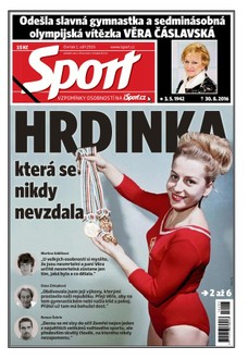 Sport - 1.9.2016