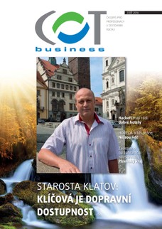 COT business 9/2016