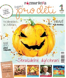 Rozmarýnka 1-2016