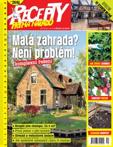 Recepty prima nápadů 10/2016