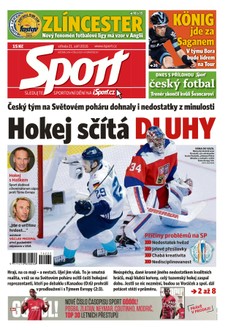 Sport - 21.9.2016