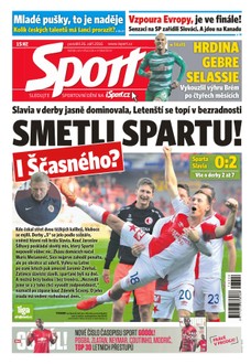 Sport - 26.9.2016