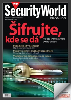 Security World 3/2016