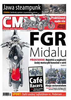 ČMN 2016/20