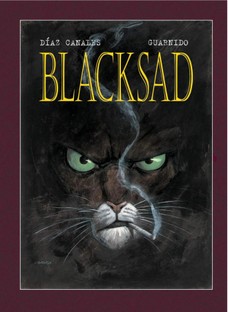 Blacksad