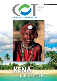COT business 10/2016
