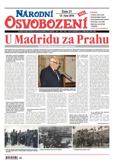 Národní Osvobození 21/2016