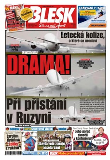 Blesk - 8.10.2016