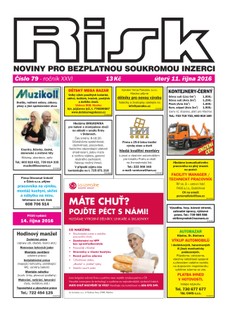 Risk 79/2016
