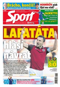 Sport - 17.10.2016