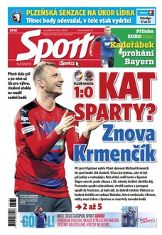 Sport - 24.10.2016