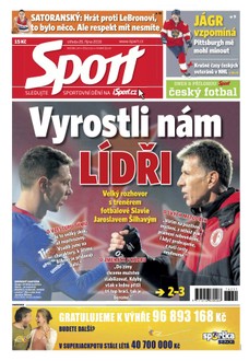 Sport - 26.10.2016