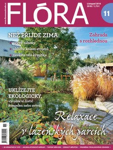 Flóra 11-2016