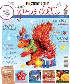 Rozmarýnka 2-2016