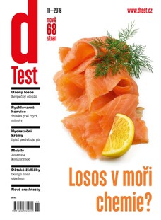 dTest 11/2016