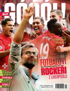 Sport Goool! - 7.11.2016